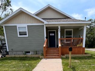 603 Catherine Ave, Muskegon, MI 49442