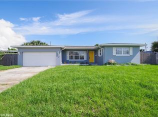 109 Ivanhoe Dr, Ormond Beach, FL 32176