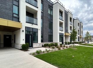 3020 Trailside Dr #125, Oakville, ON L6M 0Z4