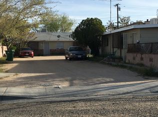 231 W Wilson Ave, Ridgecrest, CA 93555