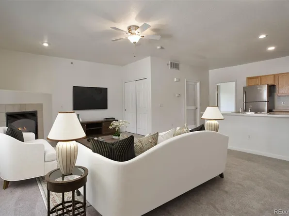 18074 Becket Drive, Parker, CO 80134