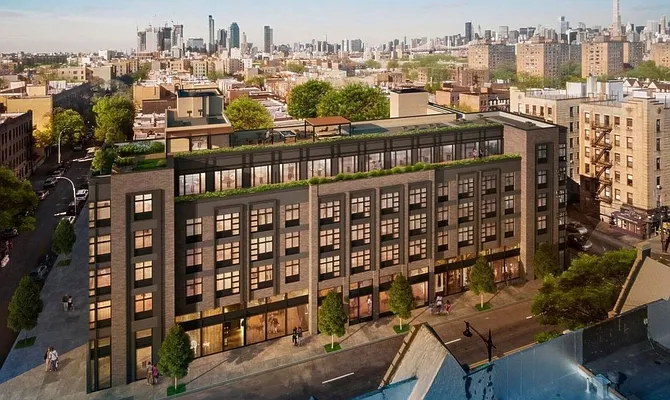 Rented by Compass | media 18