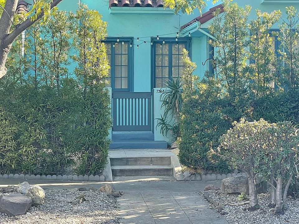 House (street view)