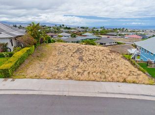 68-3570 Haia St LOT 79, Waikoloa, HI 96738