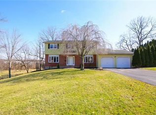 3612 Bittersweet Rd, Center Valley, PA 18034