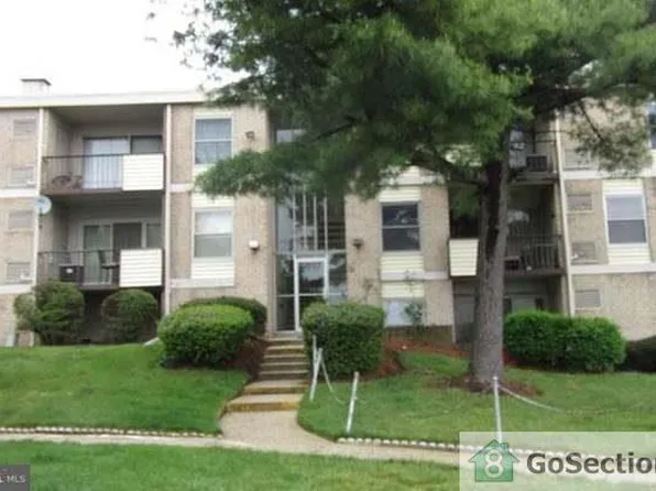3817 Saint Barnabas Rd #T, Suitland, MD 20746