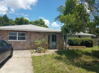 6643 Carnation Way, Port Richey, FL 34668