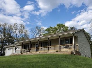 4260 Edenshire Rd, Roanoke, VA 24014