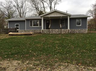 857 Valley Mission Rd, Bedford, IN 47421