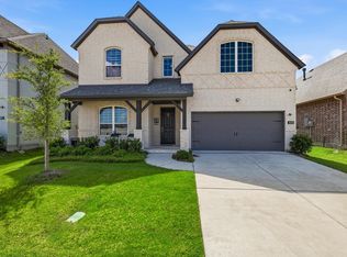 105 Portina Dr, Anna, TX 75409
