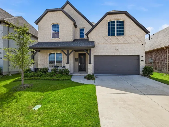 105 Portina Dr, Anna, TX 75409