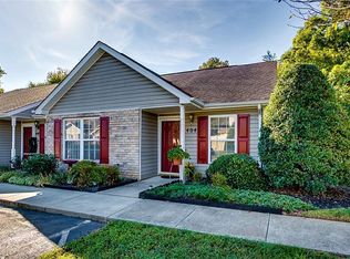 404 Campbell Gardens Rd, Kernersville, NC 27284
