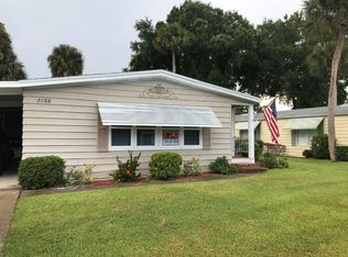 2288 Primavera Ave, Port Orange, FL 32129