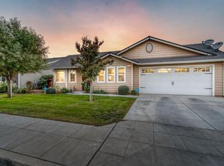 613 S Filbert Ave, Fresno, CA 93727