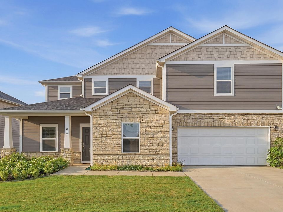 1st image of 817 Elgon Walk Dr