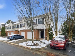 100 Chambers Rd, Newport News, VA 23602