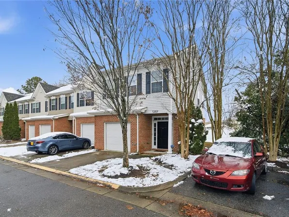 100 Chambers Rd, Newport News, VA 23602