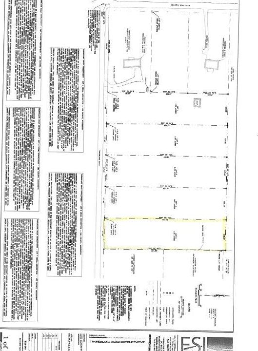 1st image of LOT 5 Timberlane Rd