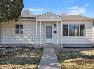 1208 Falcon Ave, Colorado Springs, CO 80905