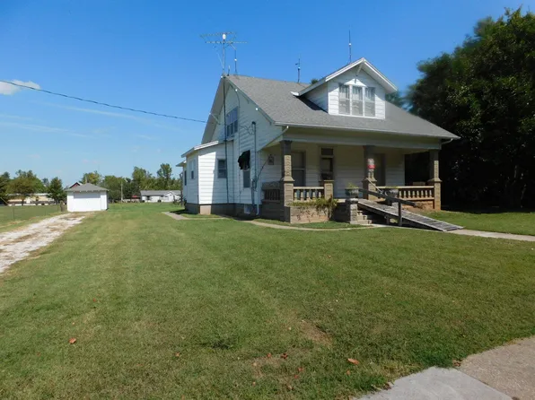 115 E 3rd Street, Freistatt, MO 65654