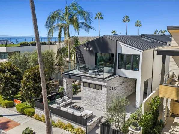 215 Goldenrod Ave, Corona Del Mar, CA 92625