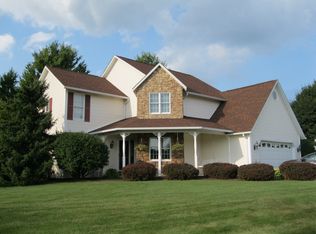 1154 Mansfield Ave, Indiana, PA 15701