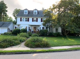 502 Merwyn Rd, Narberth, PA 19072