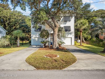 8626 Reed Drive, Emerald Isle, NC, 28594