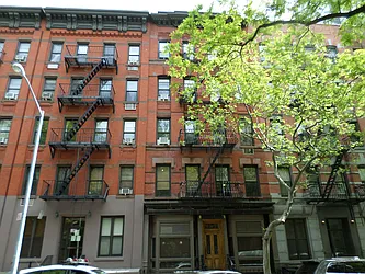 329 East 88th Street in Yorkville
