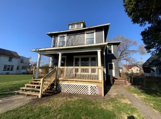 1030 N Walnut St #3, Danville, IL 61832