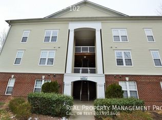 22607 Blue Elder Ter UNIT 102, Brambleton, VA 20148