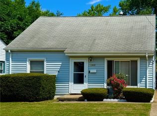 13508 Astor Ave, Cleveland, OH