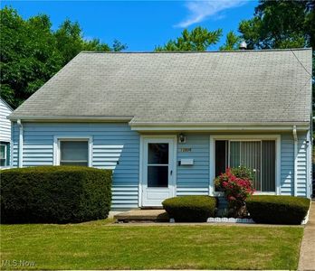 13508 Astor Ave, Cleveland, OH, 44135