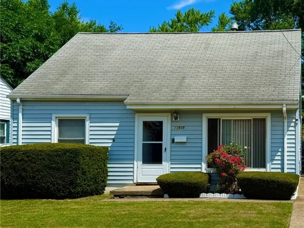 13508 Astor Ave, Cleveland, OH 44135