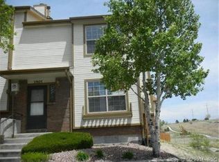 3905 Smoke Tree Dr, Colorado Springs, CO 80920