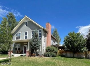 73 Wren Ct, Eagle, CO 81631