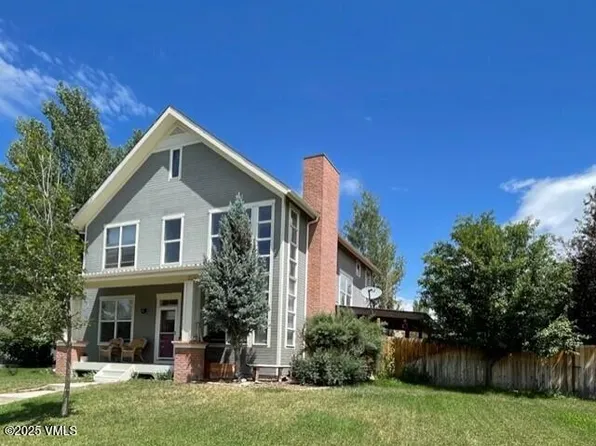 73 Wren Ct, Eagle, CO 81631