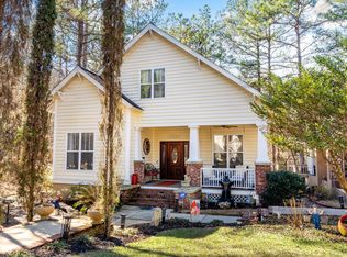 3 Stoneridge N, Hattiesburg, MS 39402