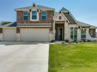 1110 Safrano St, Midlothian, TX 76065