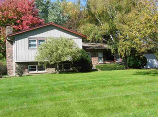6973 Heron Way, Deforest, WI 53532