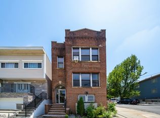 156 Nelson Ave, Jersey City, NJ 07307