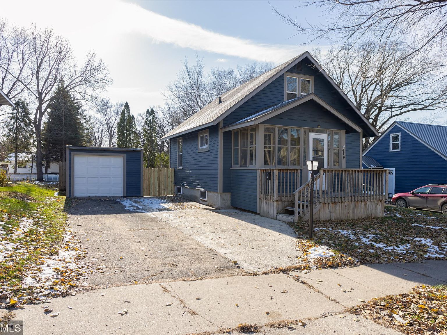 419 W Cherry Ave, Fergus Falls, MN 56537 Zillow