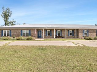 20154 NE Marie Ave, Blountstown, FL 32424