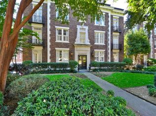 18 Collier Rd NW APT 5, Atlanta, GA 30309