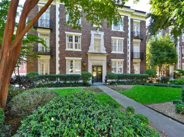 18 Collier Rd NW APT 5, Atlanta, GA 30309
