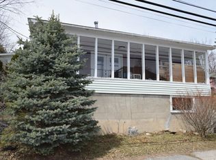 441 1st Ave, Berlin, NH 03570