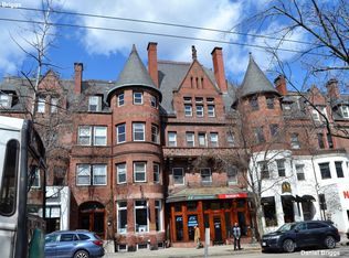 1406 Beacon St #5, Brookline, MA 02446