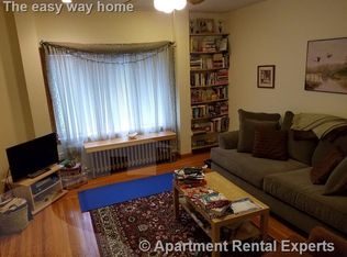 27 Bolton St #1L, Somerville, MA 02143