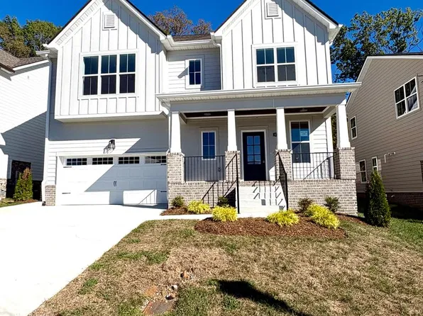 4705 Perth Ln, Nolensville, TN 37135
