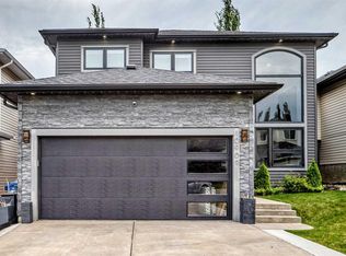 10909 Hidden Valley Dr NW, Calgary, AB T3A 5V7